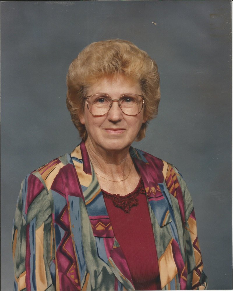 Hazel Gibson